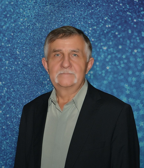 Климов Александр Фёдорович.